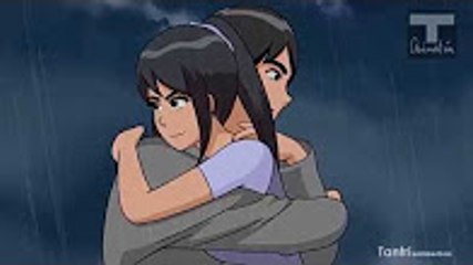 Just for laughs gags, Love Story with my Sexy Queen P4