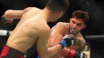 Best of Chan Sung Jung vs. Dennis Bermudez at UFC Fight Night 104
