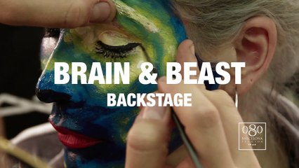 Backstage Brain&Beast