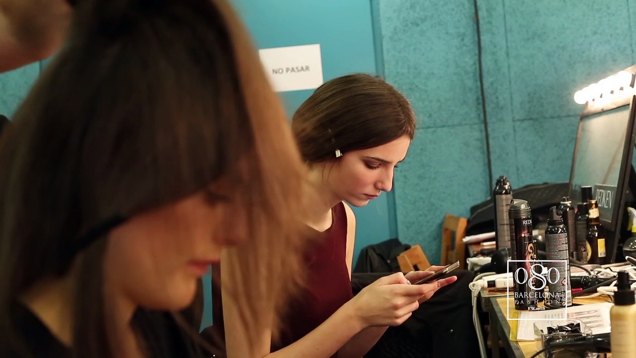 Backstage Yerse