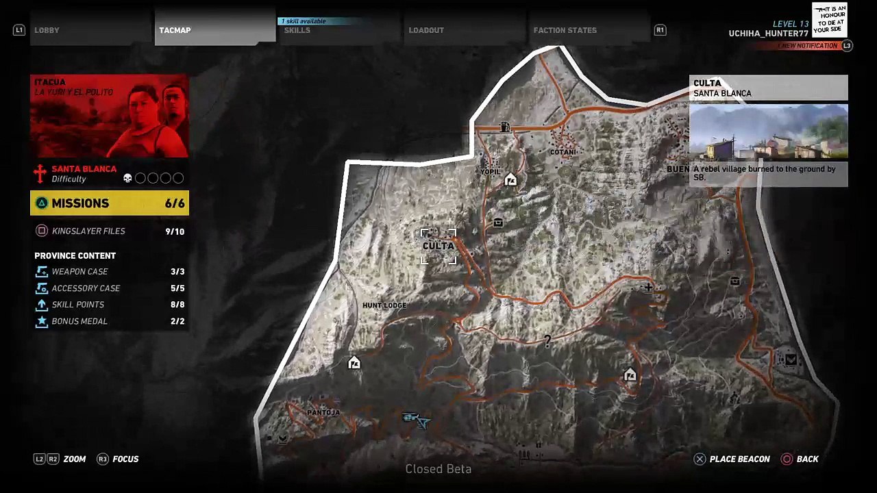 Live PS4-uitzending van UCHIHA_HUNTER77 (4)