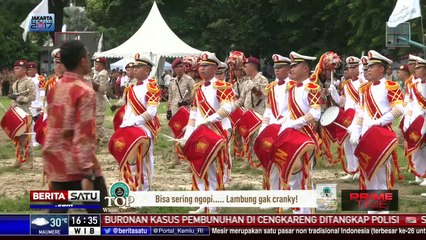 Prabowo Minta TPS Dijaga dari Pemilih Siluman