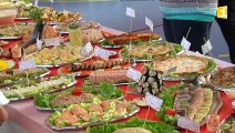 Festival des Fruits de la Mer Edition 2015 (SPM 1ère)