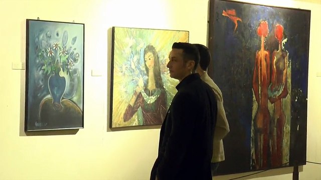 Diplomats and Ambassadors visit Lahore Museum