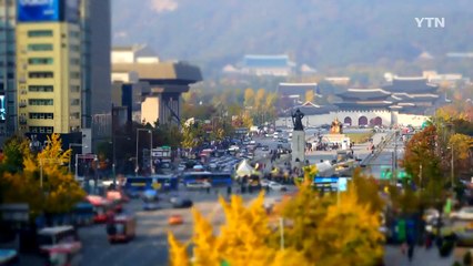 [영상] 부전자전 청문회...'정경유착' 끊을 수 있을까? / YTN (Yes! Top News)