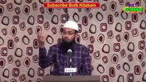 Chotay Uzo Wala Mard Bacha Paida krny K Qabil Nahi Hota?? -- ADv. Faiz Syed