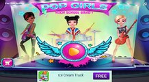 Pop Girls - High School Band by tabtale game for girls app learning apps apk education