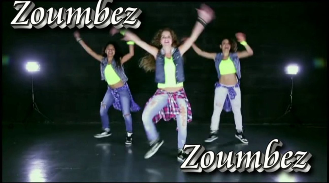 Zoumbez Zoumbez - par Jean Loup