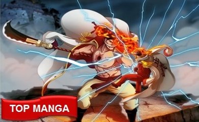 Top 5 kẻ thù đáng sợ nhất của Râu Trắng sẽ có trận đối đầu nảy lửa với Luffy trong tương lai