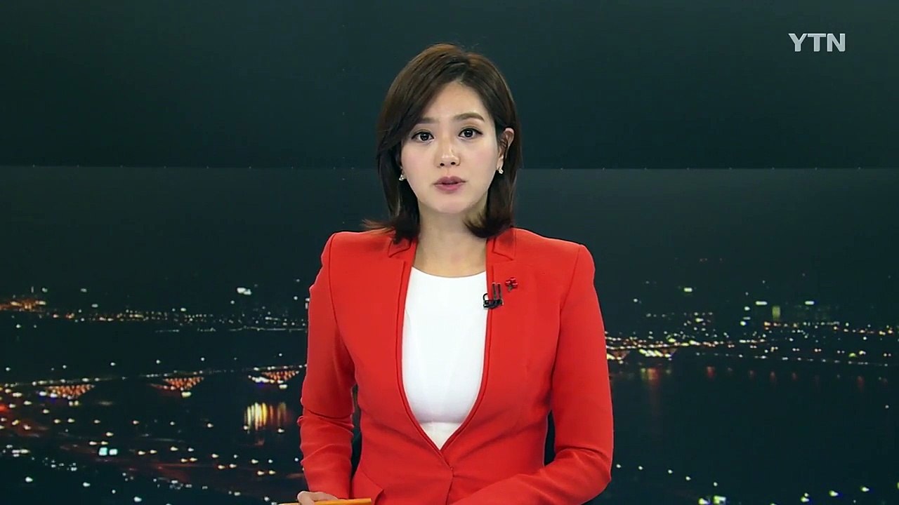 남양주 아파트에서 불...주민 10여 명 대피 / YTN (Yes! Top News)
