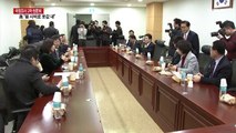 탄핵 D-2...'세월호 7시간' 막판 신경전 / YTN (Yes! Top News)