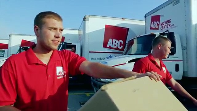 ABC Moving Center & Storage - 800-771-0151