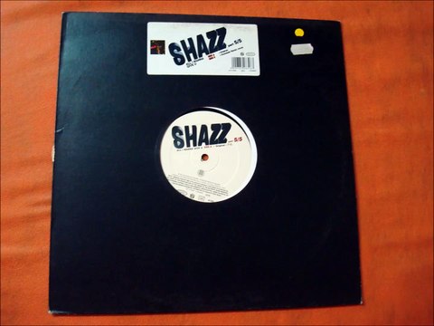 SHAZZ.''ALL I WANNA GIVE YOU.(PART 5-5.).''.(ALL I WANNA GIVE YOU.(OSUNLADE REMIX VOCAL.)(12''.)(2002.)