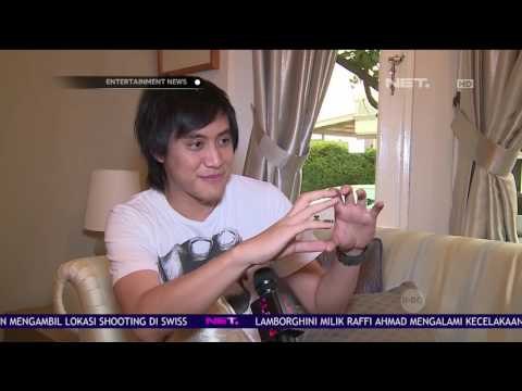 Kevin Aprilio Rayakan Satu Tahun Hubungannya Bersama Vicy Melanie