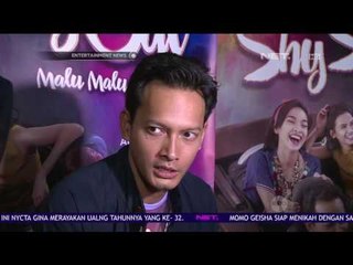 Persiapan Fedi Nuril Menantikan Kelahiran Anak Pertama