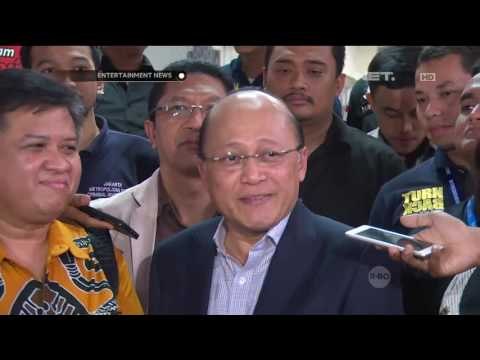 Mario Teguh Penuhi Panggilan Polda