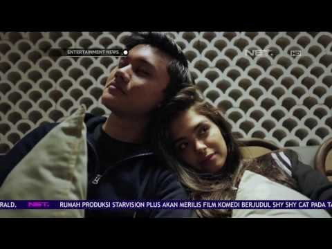 Hubungan Asmara antara Vebby Palwinta dan Rizky Febian