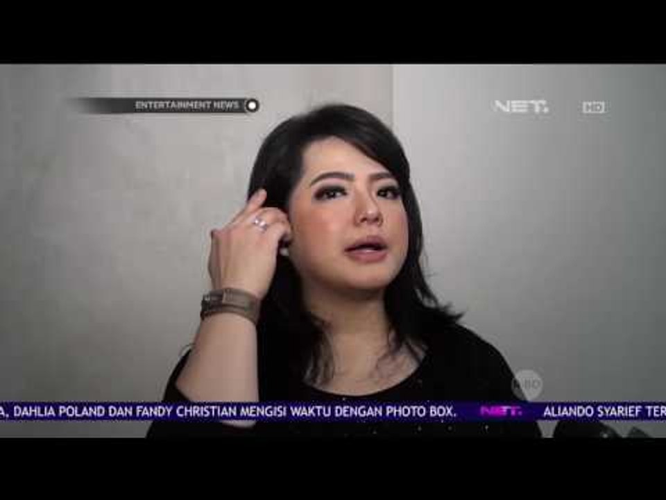 Magdalena dan Lukman Sardi Bicara tentang Perkembangan Anak