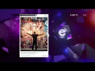 Museum Grammy Buatkan Pameran Spesial Taylor Swift