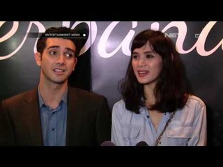 Sosok Fachri Albar Yang Cool Namun Cinta Keluarga