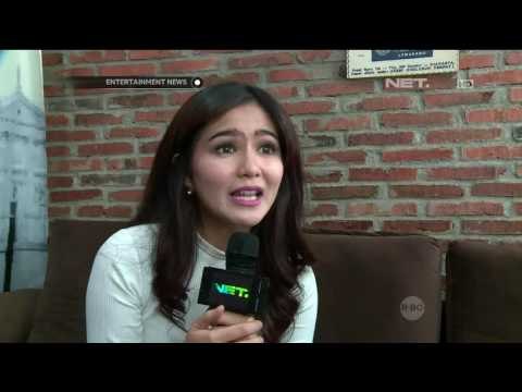 Demi Skripsi, Masayu Clara Kurangi Jadwal di Dunia Entertainment