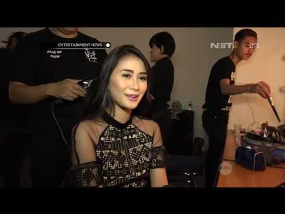 Pasca Menikah Ryana Dea Masih Tidak Percaya Sudah Menjadi Seorang Istri