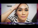 Luna Maya Rela Mengeluarkan Biaya Banyak Untuk Perawatan Kuku