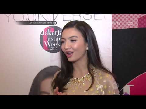 Demi Karir, Raline Shah Rela Korbankan Kepentingan Keluarga dan Pribadi