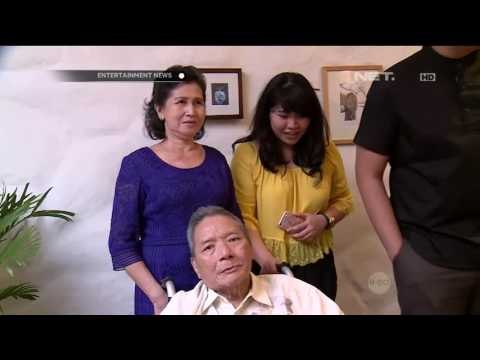 Perayaan Perjalanan Musik Tulus Bersama Fansnya