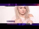 Agnez Mo Resmi Rilis Video Klip Lagu Sebuah Rasa