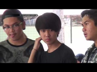 CJR Bertransformasi dari Segi Lirik dan Musik Jadi Lebih Dewasa di Album Baru