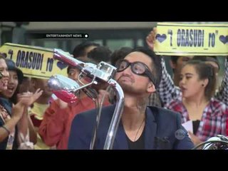 Throwback Thursday with Tora Sudiro