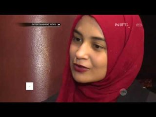 Télécharger la video: Punya Dua Anak, Shireen Sungkar Putuskan untuk Batasi Syuting