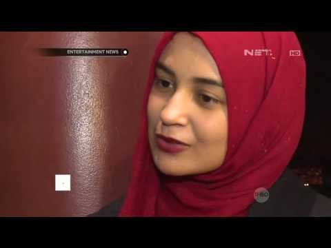 Punya Dua Anak, Shireen Sungkar Putuskan untuk Batasi Syuting