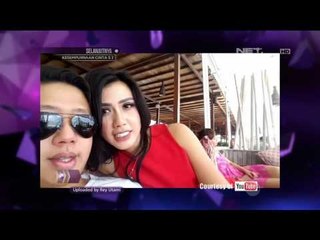 Tips Rey Utami Untuk Mendapatkan Jodoh