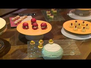 Restoran Terbaru Chef Juna