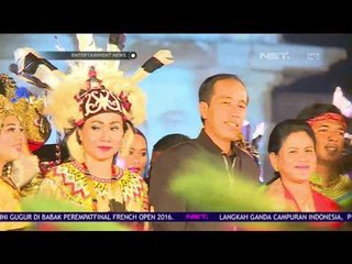 Pagelaran Nusantara Merayakan Hari Sumpah Pemuda dengan Pertunjukan Spektakuler 🇮🇩