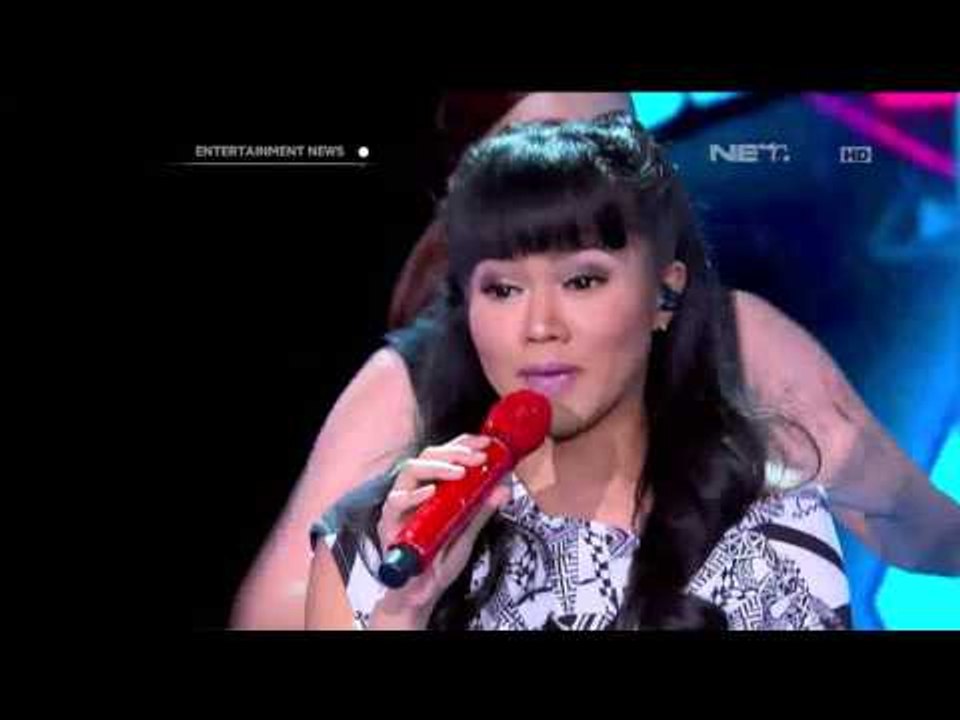 Rekap Final The Remix 2016