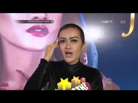 Julia Perez Memiliki Hobi Menembak