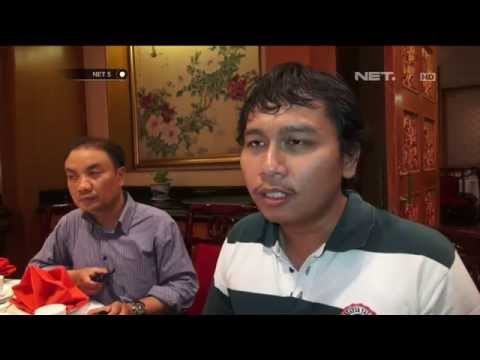 Pelatihan Tata Cara Makan Untuk Tuna Netra - NET5