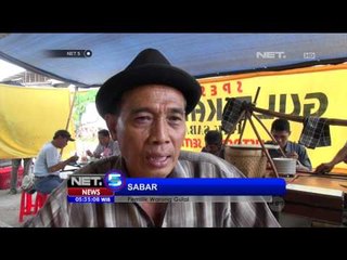 Kuliner Gulai Kambing Bustaman Semarang - NET5
