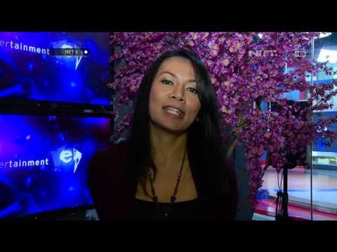 Inspirasi Pagi Dewi Lestari - NET5