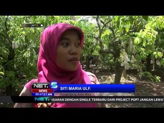 Berwisata ke Kebun Belimbing di Bojonegoro -NET5