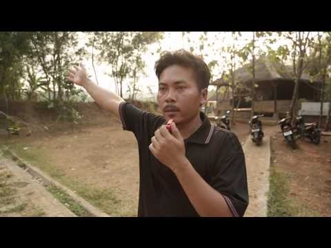 Promo Lentera Indonesia Bantar Gebang - NET12