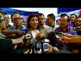 Menteri Kelautan dan Perikanan Akan Lindungi Nelayan dari Dampak Kenaikan Harga BBM -NET12