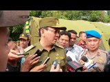Persiapan Pelantikan Basuki Tjahaja Purnama Sebagai Gubernur DKI Jakarta -NET12