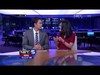 Kontes mobil tanpa pengemudi - NET5