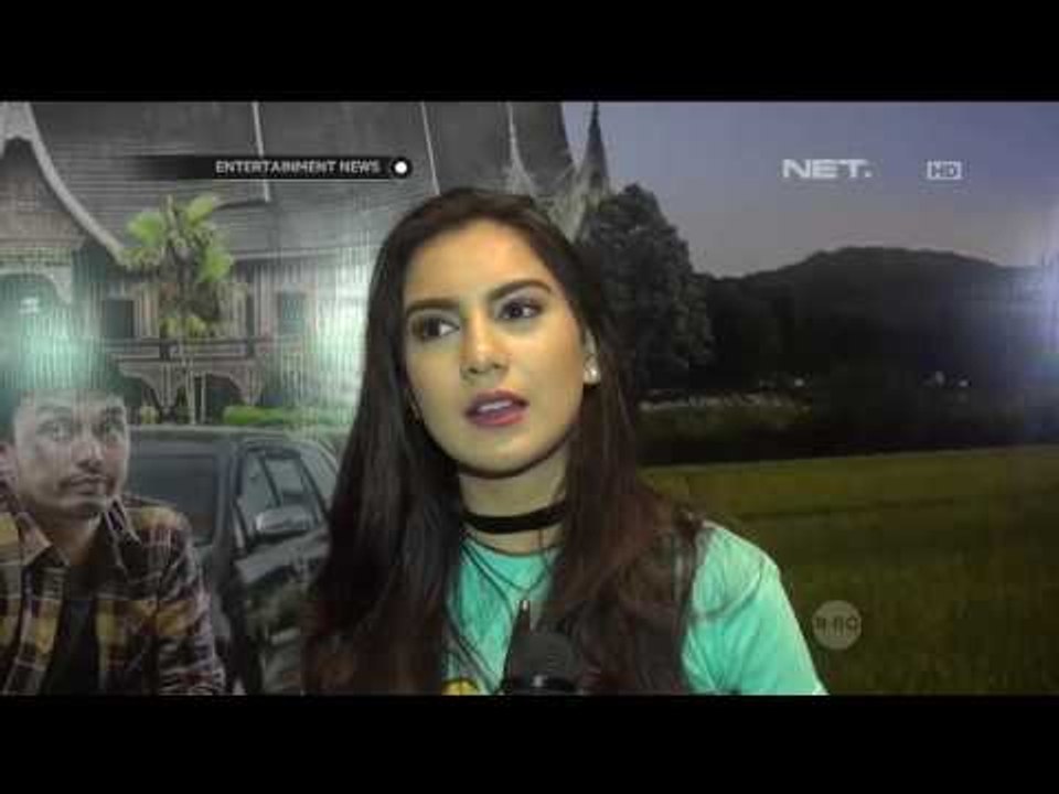 Irish Bella Tidak Risih Dibilang Anak Mama