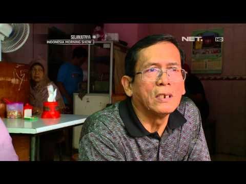 Kuliner Legendaris Soto Mencos - NET5