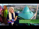 Pesona Islami Masjid Al akbar Surabaya Terbesar kedua di Indonesia - NET5